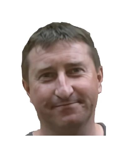 Portrait von Steffen Schwibs - Meister für Sanitär- und Heizungstechnik